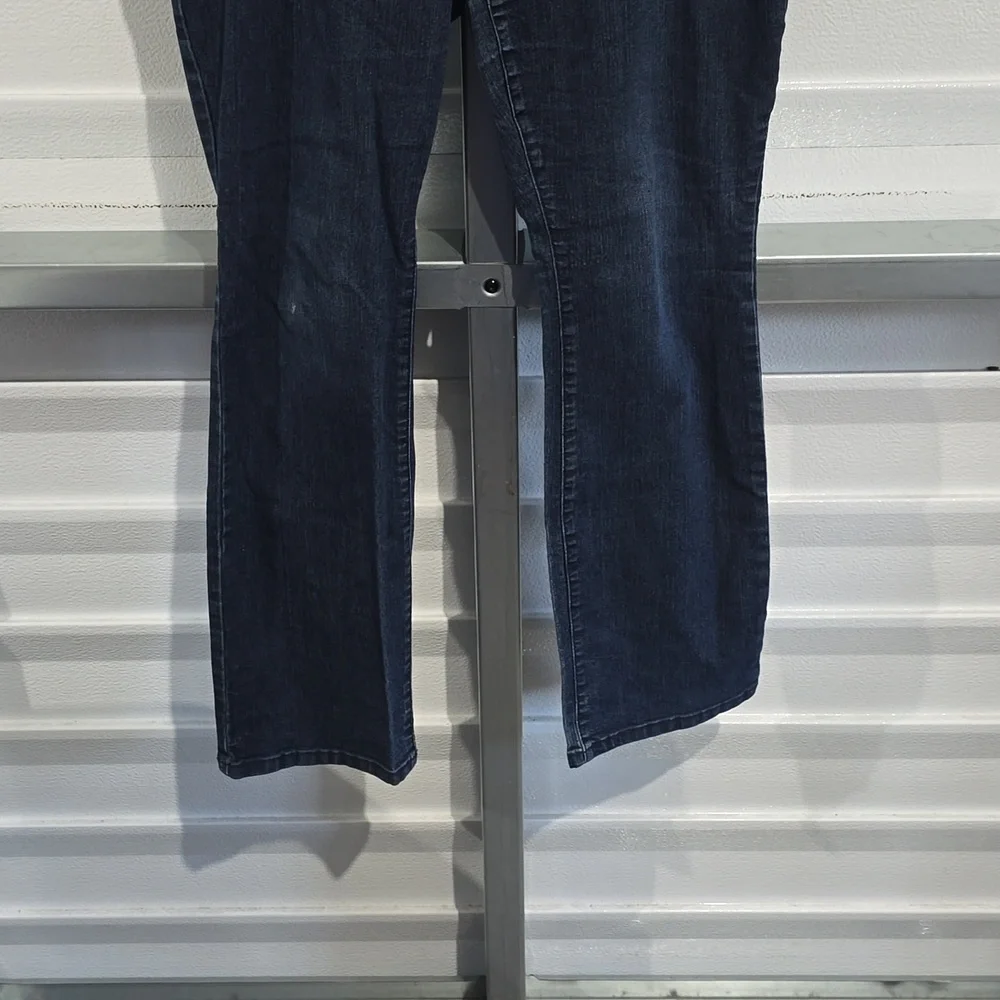 Torrid‎ Womens Blue Jeans Size 14R